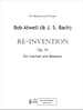 Re-Invention
